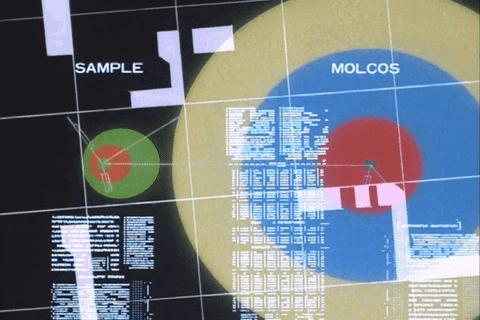 skullthug giphyupload cyber city oedo GIF