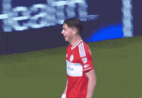 Chicago Fire Sport GIF by Major League Soccer