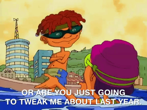 rocket power nicksplat GIF