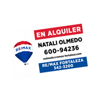 Remax Nata Sticker by Kevin Aponte
