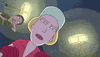adult swim GIF by Rick and Morty