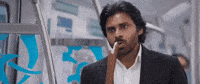 Mahesh Babu Janasena GIF