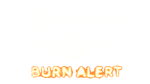 Barre Burn Sticker by Barre Intensity