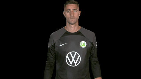 Three Points Win GIF by VfL Wolfsburg