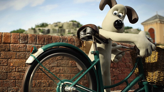 good to go road trip GIF by Aardman Animations