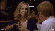 new year wine GIF by Acorn TV