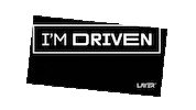 Data Driven Decision Sticker by Layer Up
