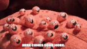 season 8 episode 23 GIF by SpongeBob SquarePants