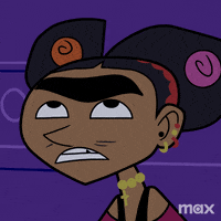 High School History GIF by HBO Max