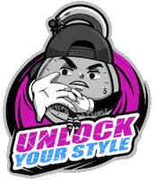 Dance Sacramento Sticker by Unlock Your Style