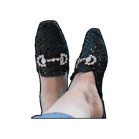 Shoes Accessoires Sticker by scheuernstuhl