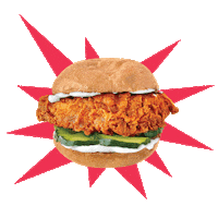 Plant Based Vegan Sticker by Monty's Good Burger