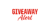 Giveaway Sticker by 84 Lumber