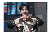 Love You All Lee Joon Gi Sticker