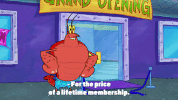 season 9 GIF by SpongeBob SquarePants