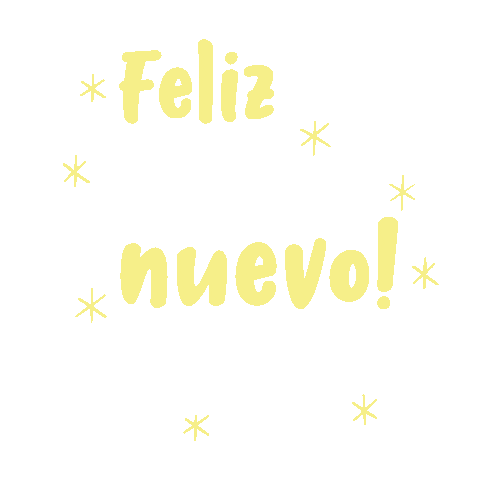 Anonuevo Felizanonuevo Sticker