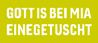 Cfc Gott Sticker by FE Agentur