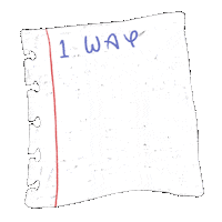Text Love Sticker