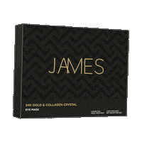 Beauty Eye Sticker by James