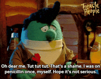 Stop Motion Animation GIF by Fire Mountain Productions