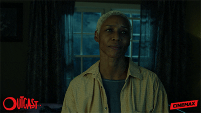 season 2 sigh GIF by Cinemax