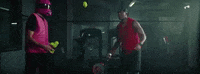 Digital Farm Animals Mma GIF by Anne-Marie