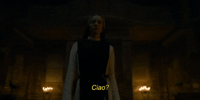 Sydney Sweeney Neon Rated GIF by NEON