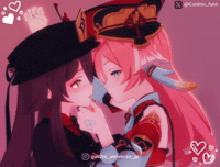 Genshin Impact GIF