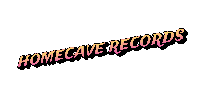 Independentlabel Vevec Sticker