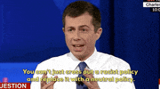 Pete Buttigieg GIF