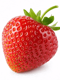 Strawberry GIF