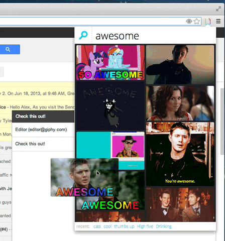 chrome GIF by GIPHY