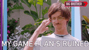 Bbau GIF by Big Brother Australia