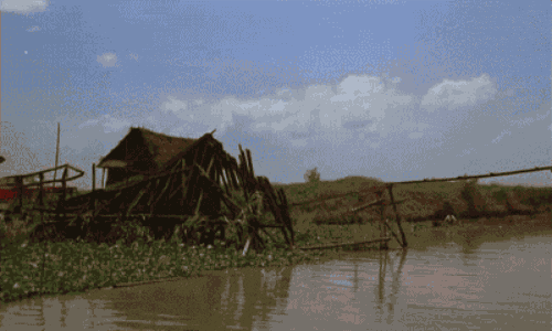 blaxploitation GIF