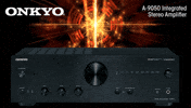 GIF by Onkyo USA
