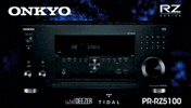 GIF by Onkyo USA