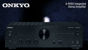 GIF by Onkyo USA