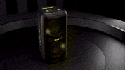 Musica Speaker GIF by WAP