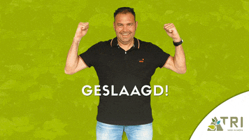 Boom Plant GIF by TRI Groei in Groen