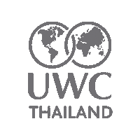 Sticker by UWC Thailand