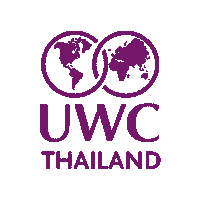 Sticker by UWC Thailand