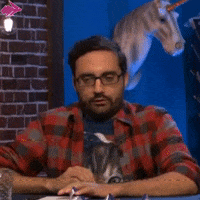 d&d comedy GIF by Hyper RPG