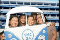 homecoming GIF by Fotoloco