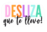 Link Swipe Up Sticker by mamaQuilla Tejidos