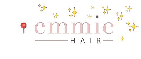 Sticker by Emmie Hair