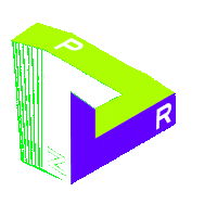 Nedandjeremy Sticker by Dfarb