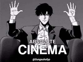 Solo Leveling Sung GIF