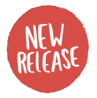 New Release Sticker by Smith Music Group