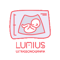 Girl Pink Sticker by Clínica Lumius