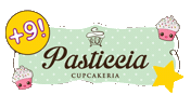 Pasticcia Cupcakeria Sticker by Giù Box